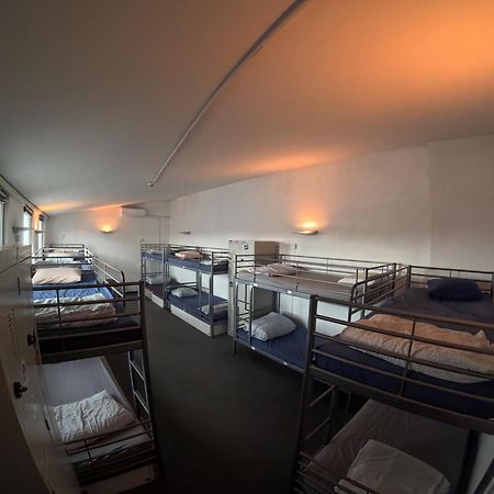 Vitae Hostel بودابست المظهر الخارجي الصورة