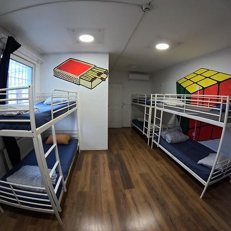Vitae Hostel بودابست المظهر الخارجي الصورة